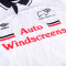 Playera Score Draw Derby County 1992 Umbro