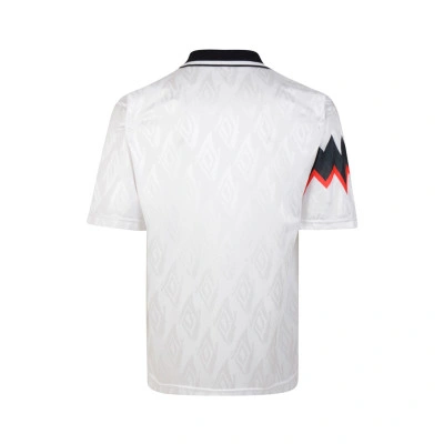 Score Draw Camiseta Derby County 1992 Umbro — photo 3