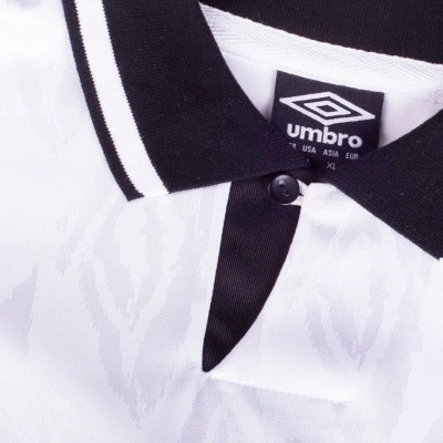 Score Draw Camiseta Derby County 1992 Umbro — photo 7