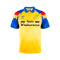 Score Draw Derby Bezirk 1992 Umbro Auswärts T-Shirt