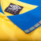 Score Draw Derby Bezirk 1992 Umbro Auswärts T-Shirt