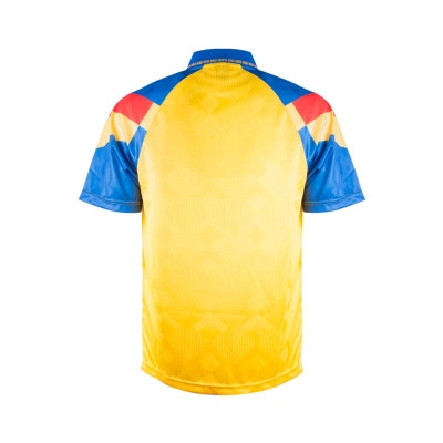Score Draw Camiseta Derby County 1992 Umbro Away — photo 3