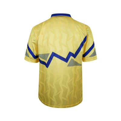Playera Everton 1990 Away