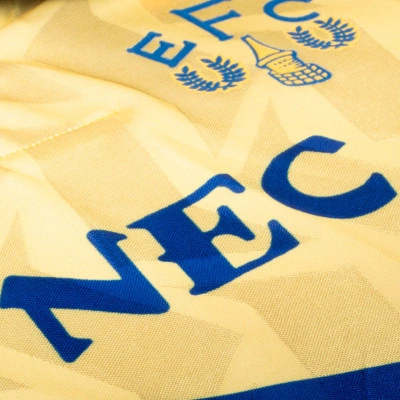 Score Draw Camiseta Everton 1990 Away — photo 5