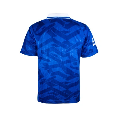 Score Draw Camiseta Everton 1992 — photo 3