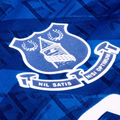 Score Draw Camiseta Everton 1992 — photo 4