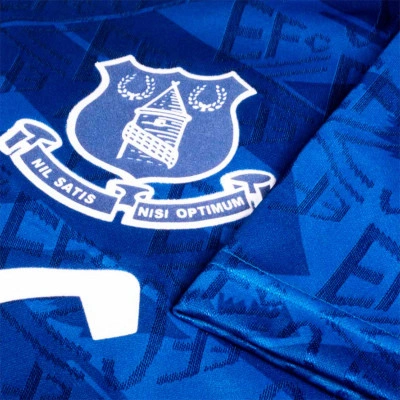 Score Draw Camiseta Everton 1992 — photo 6