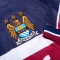 Playera Score Draw Manchester City 1998 Away