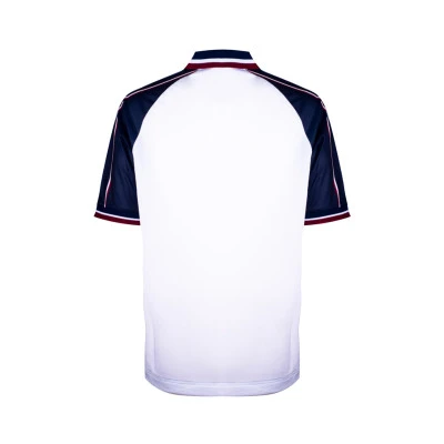 T-Shirt Manchester City 1998 Away