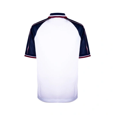 Score Draw Camiseta Manchester City 1998 Away — photo 3
