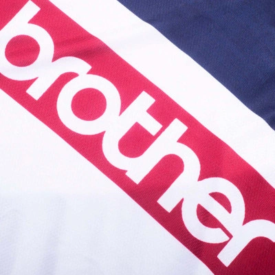 Score Draw Camiseta Manchester City 1998 Away — photo 5