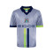 T-Shirt Score Draw Manchester City 2000 Away