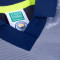 T-Shirt Score Draw Manchester City 2000 Away