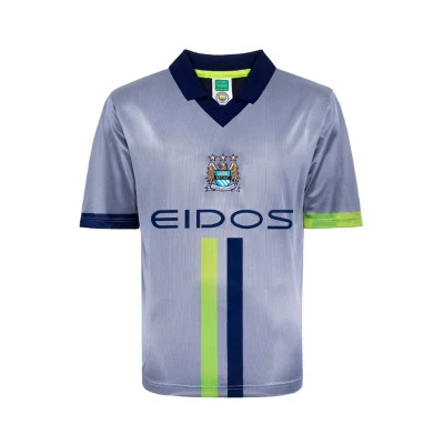 T-Shirt Manchester City 2000 Away