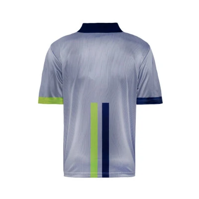 T-Shirt Manchester City 2000 Away