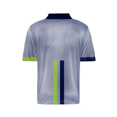 Score Draw Camiseta Manchester City 2000 Away — photo 3