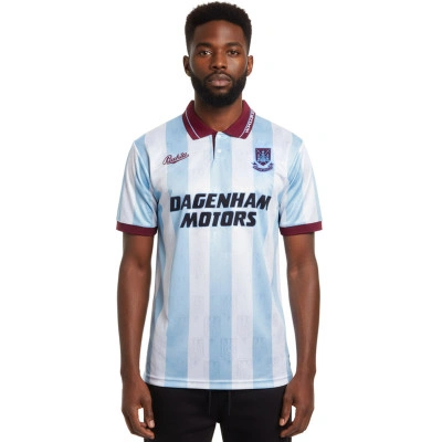 T-Shirt West Ham United 1992 Away