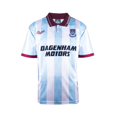 T-Shirt West Ham United 1992 Away