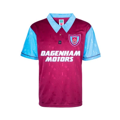 West Ham United 1995 Centenary T-Shirt