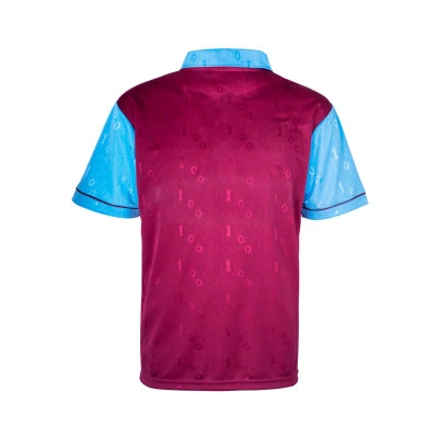 Score Draw Camiseta West Ham United 1995 Centenary — photo 3