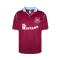 Playera Score Draw West Ham United 2000