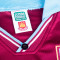 Camiseta Score Draw West Ham United 2000