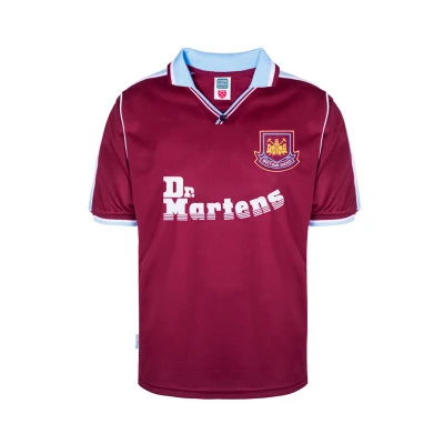 West Ham United 2000 T-Shirt