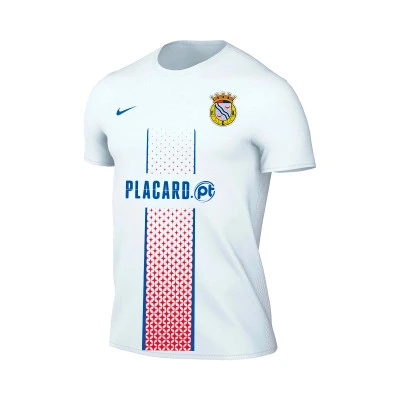 Camisola Park VII m/c 2º Equipamento FC Alverca SAD