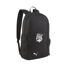 Mochila teamGOAL CE MANRESA Black