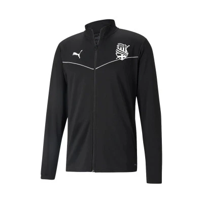 teamRISE Técnicos CE MANRESA Jacket