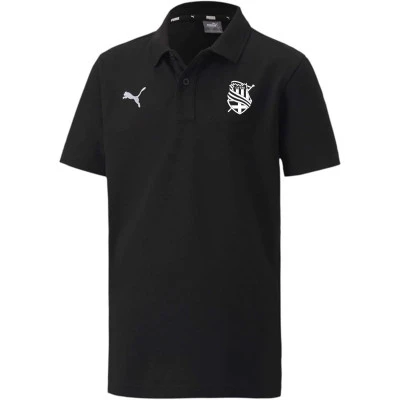 teamGOAL Cotton Técnicos CE MANRESA Polo Shirt