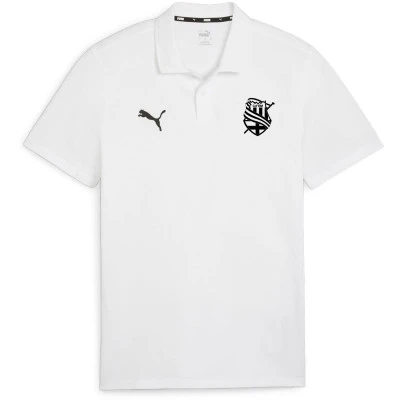 teamGOAL Cotton CE MANRESA Polo Shirt