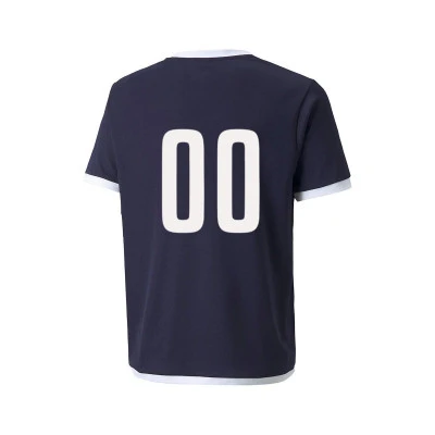 teamRISE m/c Niño 2ª EQUIPACIÓN CE MANRESA Jersey