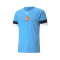 Camiseta Puma teamRISE m/c Niño Portero CE MANRESA