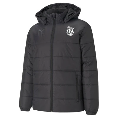TeamLIGA Niño CE MANRESA Coat