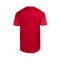 Camiseta adidas Gimnàstic de Tarragona Training Jugadores 2025-2026
