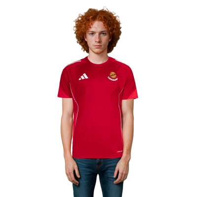 Maillot Gimnàstic de Tarragona Training Joeurs 2025-2026
