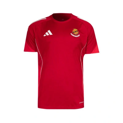 Gimnàstic de Tarragona 2025-2026 Training Jersey