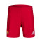 Calções adidas Gimnàstic de Tarragona Training Jogadores 2025-2026