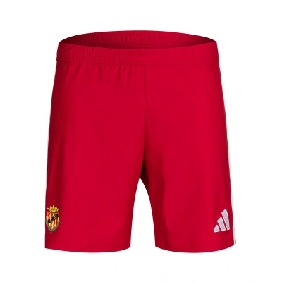 Gimnàstic de Tarragona Training Players 2025-2026 Shorts