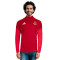 Sweatshirt adidas Gimnàstic de Tarragona Training Jogadores 2025-2026