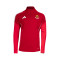 Sweatshirt adidas Gimnàstic de Tarragona Training Jogadores 2025-2026