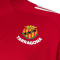 Sweatshirt adidas Gimnàstic de Tarragona Training Jogadores 2025-2026