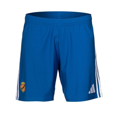 Gimnàstic de Tarragona 2025-2026 Training Goalkeeper Shorts