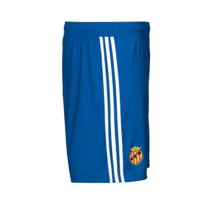 adidas Pantalón corto Gimnàstic de Tarragona Training Porteros — foto 4