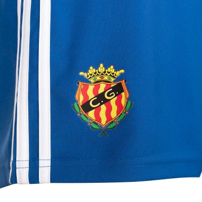 adidas Pantalón corto Gimnàstic de Tarragona Training Porteros — foto 5