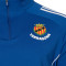 Sudadera adidas Gimnàstic de Tarragona Training Porteros 2025-2026