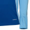 Sudadera adidas Gimnàstic de Tarragona Training Porteros 2025-2026