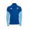 Sudadera adidas Gimnàstic de Tarragona Training Porteros 2025-2026