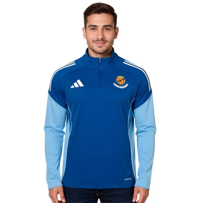 Sudadera Gimnàstic de Tarragona Training Porteros 2025-2026
